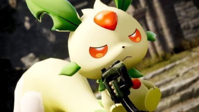 Ади Шанкар - Разработчики Palworld вдохновлялись не Pokémon. Студия раскрыла настоящий источник вдохновения - gametech.ru