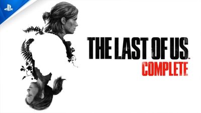 Студия Naughty Dog представила The Last of Us Complete - сборник с двумя частями игры - playground.ru