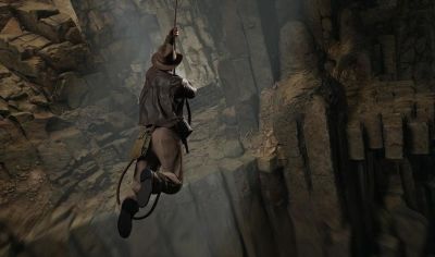 Ади Шанкар - Indiana Jones and the Great Circle получила крупное обновление с улучшениями трассировки лучей и новыми возможностями - gametech.ru - штат Индиана - state Indiana