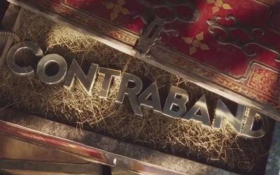 Ади Шанкар - Четыре года тишины. Кооперативный боевик Contraband всё ещё в разработке - gametech.ru