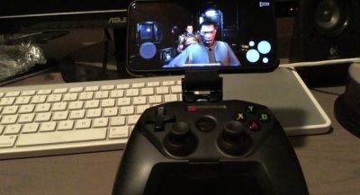 В оригинальный DOOM 3 можно поиграть на iOS и tvOS - app-time.ru