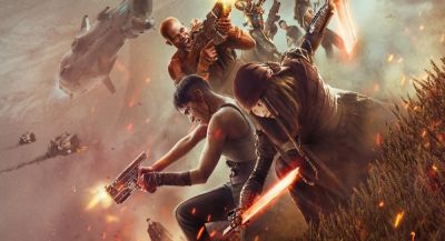 Открыта запись на ЗБТ Blood Line: A Rebel Moon Game — новой игры от Netflix - app-time.ru