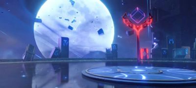 В Genshin Impact появится новая Бездна: игроков ждет шесть этажей ада? - landofgames.ru