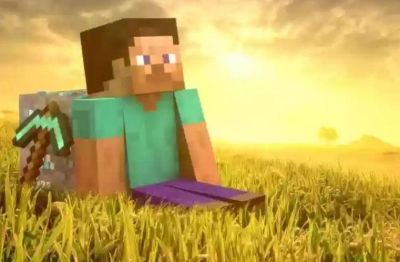 Ади Шанкар - Фильм «Minecraft в кино» взорвал интерес к игре. Онлайн вырос на 30%» - gametech.ru