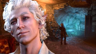 В Baldur’s Gate 3 c помощью мода Path to Menzoberranzan вернут подземелье Иреникуса - gametech.ru