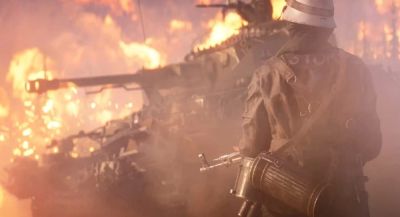 Узнай все подробности тестирования Weltkrieg 1: Firestorm Mobile в апреле - app-time.ru - Германия - Англия