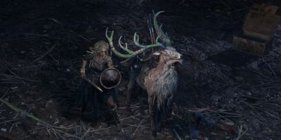 Ади Шанкар - Разработчиков Path of Exile 2 засыпали «медалями клоуна» в Steam — они добавили донатные эффекты и наборы в APRG, а игроки требуют патчи - gametech.ru