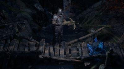 Ади Шанкар - Для Path of Exile 2 представили обновление 0.2.0e с оптимизацией, закладками Атласа, изменением баланса боссов и монстров - gametech.ru