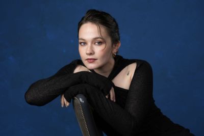 Изабела Мерсед - Белла Рамзи - Звезда "Чужого: Ромул" Кэйли Спени могла сыграть Элли в The Last of Us - playground.ru