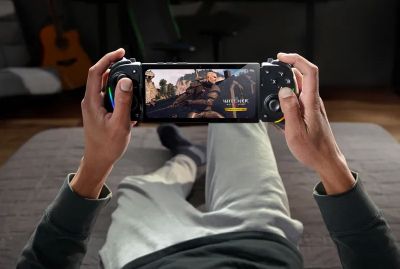 Razer запустила платформу PC Remote Play для потоковой передачи игр с ПК на мобильные устройства - 3dnews.ru