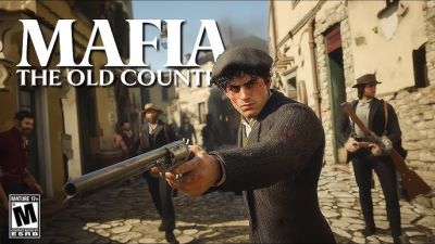 Ник Бейнс - Алексей Кокс - Утечка: Mafia: The Old Country, похоже, выйдет 8 августа - fatalgame.com - Сша