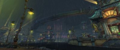 Игроки WoW сообщают о задержках глобального времени восстановления и применения способностей - noob-club.ru