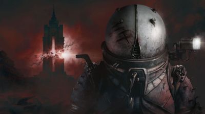 Bloober Team сообщила о том, что 16 апреля поделится новыми подробностями Cronos: The New Dawn - playground.ru - Польша