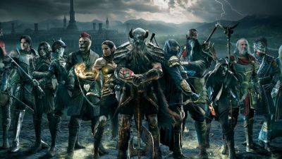 The Elder Scrolls Online вносит серьезные изменения после 11 лет на рынке - games.24tv.ua