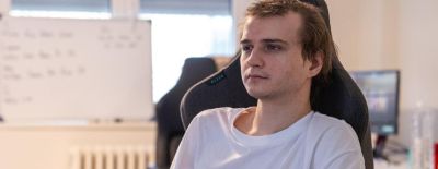 Lorenof вернулся в состав Virtus.pro на FISSURE Special - dota2.ru