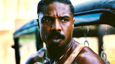 Майкл Б.Джордан - Куглер Райан - 100% на Rotten Tomatoes: "Грешников" назвали одной из лучших картин о вампирах в истории кино - playground.ru - Сша