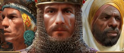 Возвращение легенды: Microsoft выпустит Age of Empires II на PlayStation 5 уже в мае - gamemag.ru