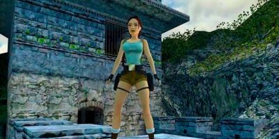 Лариса Крофт - Дженнифер Салке - Люси Бойнтон - На сериал по Tomb Raider потратили десятки миллионов долларов, но он вряд ли выйдет - tech.onliner.by
