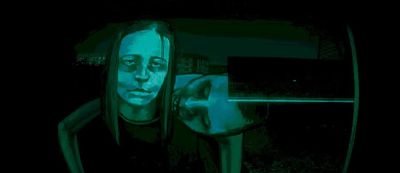 Параноидальный хоррор No, I'm not a Human выходит в Steam осенью 2025 года - gamemag.ru