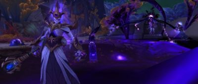 Какие подземелья прошлых дополнений могут появиться в 3 сезоне The War Within - noob-club.ru