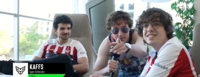 Габриэль Джаннини - Сантос Джунгли Диниз - «За что?» — kaffs о просьбе Jenkins извиниться на камеру перед Parker за исключение из HEROIC - dota2.ru - Сша