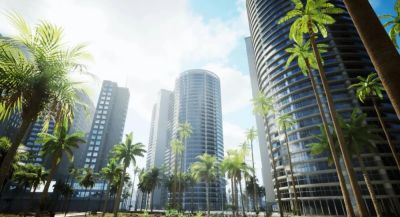 «Roblox, GTA и Garry’s Mod завели ребёнка»: песочницу Helix показали в первых трейлерах - worldgamenews.com
