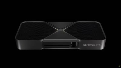 NVIDIA GeForce RTX 5070 и RTX 5080 продают со скидкой после возврата - playground.ru