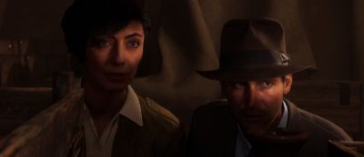 Не забудьте про федору: Представлен ремизный трейлер Indiana Jones and the Great Circle для PlayStation 5 - gamemag.ru - штат Индиана - state Indiana