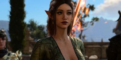 Ади Шанкар - Создатели Baldur's Gate 3 объявили дату выхода восьмого патча с 12 подклассами, фоторежимом и злой концовкой - gametech.ru