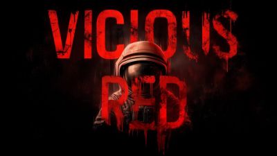 PoleznyiBes представил свежий тизер проекта Vicious Red - playground.ru