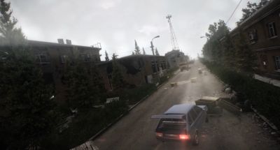 Ади Шанкар - Авторы Escape from Tarkov выпустили десятичасовое видео «Эстетика Резерва» — фанаты ищут скрытую дату вайпа - gametech.ru