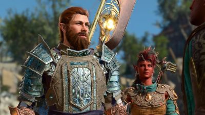 Larian Studios объявила дату выхода последнего крупного патча для Baldur's Gate 3 - games.24tv.ua