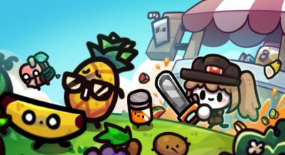 Chainsaw Juice King заняла топ-141 место в российском App Store - app-time.ru - Россия