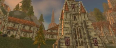 Изменения рейда Анклаве Алого Ордена в «Сезоне открытий» WoW Classic – 11 апреля - noob-club.ru