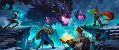Директор Fellowship подвёл итоги открытого бета-тестирования игры - noob-club.ru