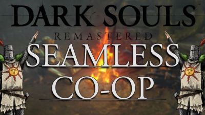 Ремастер Dark Souls получил модификацию с бесшовным кооперативом - coop-land.ru