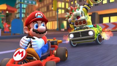 Mario Kart World получит режим производительности в 120fps, считают эксперты - gametech.ru