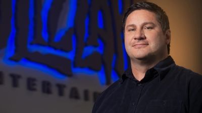 Умер Билл Петрас – арт-директор Blizzard, подаривший нам Overwatch и World of Warcraft - genapilot.ru