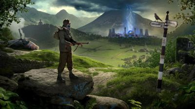 В «британский Fallout» Atomfall поиграло 2 миллионов игроков. Игра доступна в Game Pass - gametech.ru - Англия