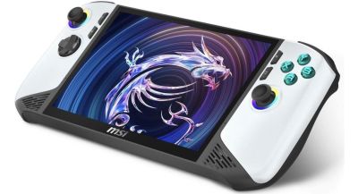 Iris Xe - Владельцам MSI Claw стоит обновиться. Драйверы Intel сильно подняли fps в играх - gametech.ru
