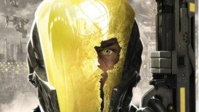 Стивен Кик - Ларри Куперман - Nightdive Studios просит помощи. Какие игры с PS3 и Xbox 360 стоит вернуть на современные платформы? - gametech.ru