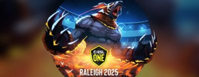 AVULUS, Nigma и Liquid вылетели, PARIVISION в топ-4 — итоги 2-го дня плей-офф ESL One Raleigh 2025 - dota2.ru - Сша
