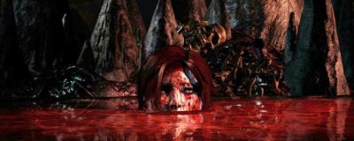 Лариса Крофт - Дженнифер Салке - Плохие новости для ждущих сериал о Ларе Крофт от Amazon - horrorzone.ru