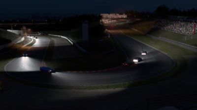 Провалившийся конкурент Gran Turismo вернётся с масштабным обновлением. Анонсированы новые функции и улучшения Assetto Corsa Evo - gametech.ru