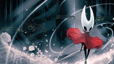 В Steam случайно указали дату релиза Hollow Knight Silksong – игра выйдет очень скоро - games.24tv.ua - Япония