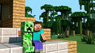 В Mojang прокомментировали возможность создания сиквела Minecraft - games.24tv.ua
