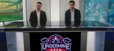 Гоблины Нижней Шахты провели турнир «The Undermine Open» по гольфу - noob-club.ru