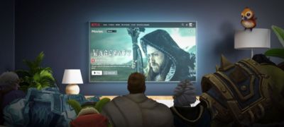Джез Корден - Джоанна Фэрис - Слух: Netflix готовит проект по одной из вселенных Blizzard - noob-club.ru
