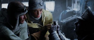 Красивее, чем на Xbox: Indiana Jones and the Great Circle для PS5 Pro будет работать в честных 4K — игроков ожидает улучшенная трассировка лучей - gamemag.ru - state Indiana
