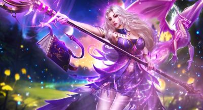 Открыта предрегистрация на MMORPG Demon Slayer 4: Ultra - app-time.ru